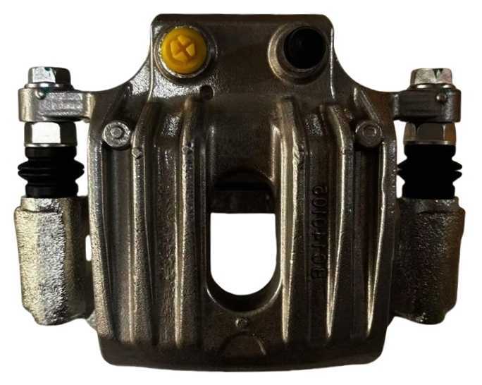 Synergy Aluminum Brake Caliper with bracket and hardware