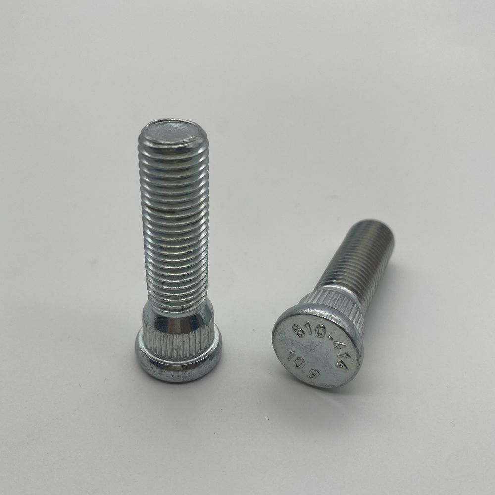 Boulon pour ergot de roue