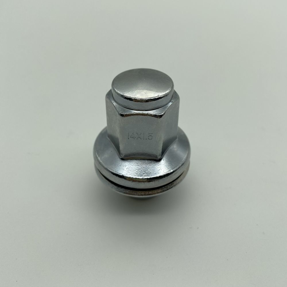 Wheel Lug Nut