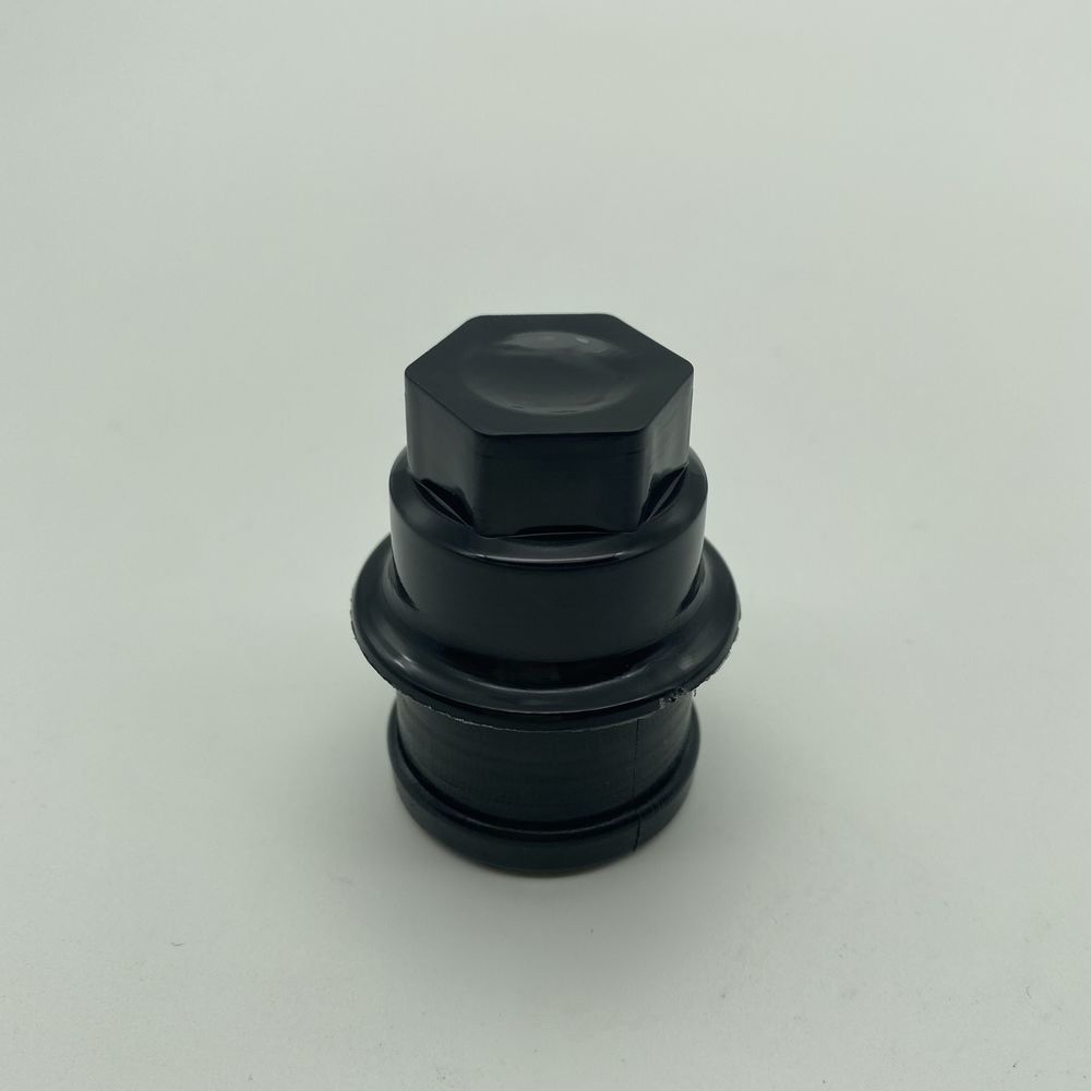 Wheel Lug Nut