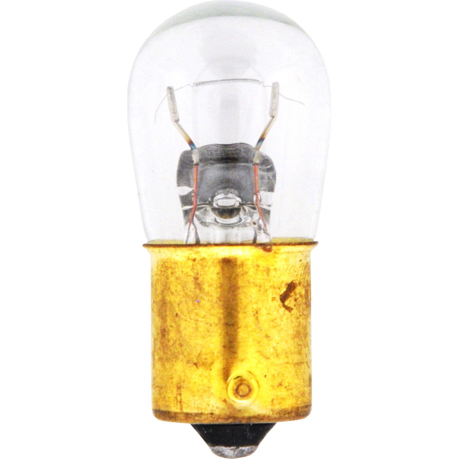 SYLVANIA RETAIL PACKS - Blister Pack Twin Dome Light Bulb - SYR 1003.BP2