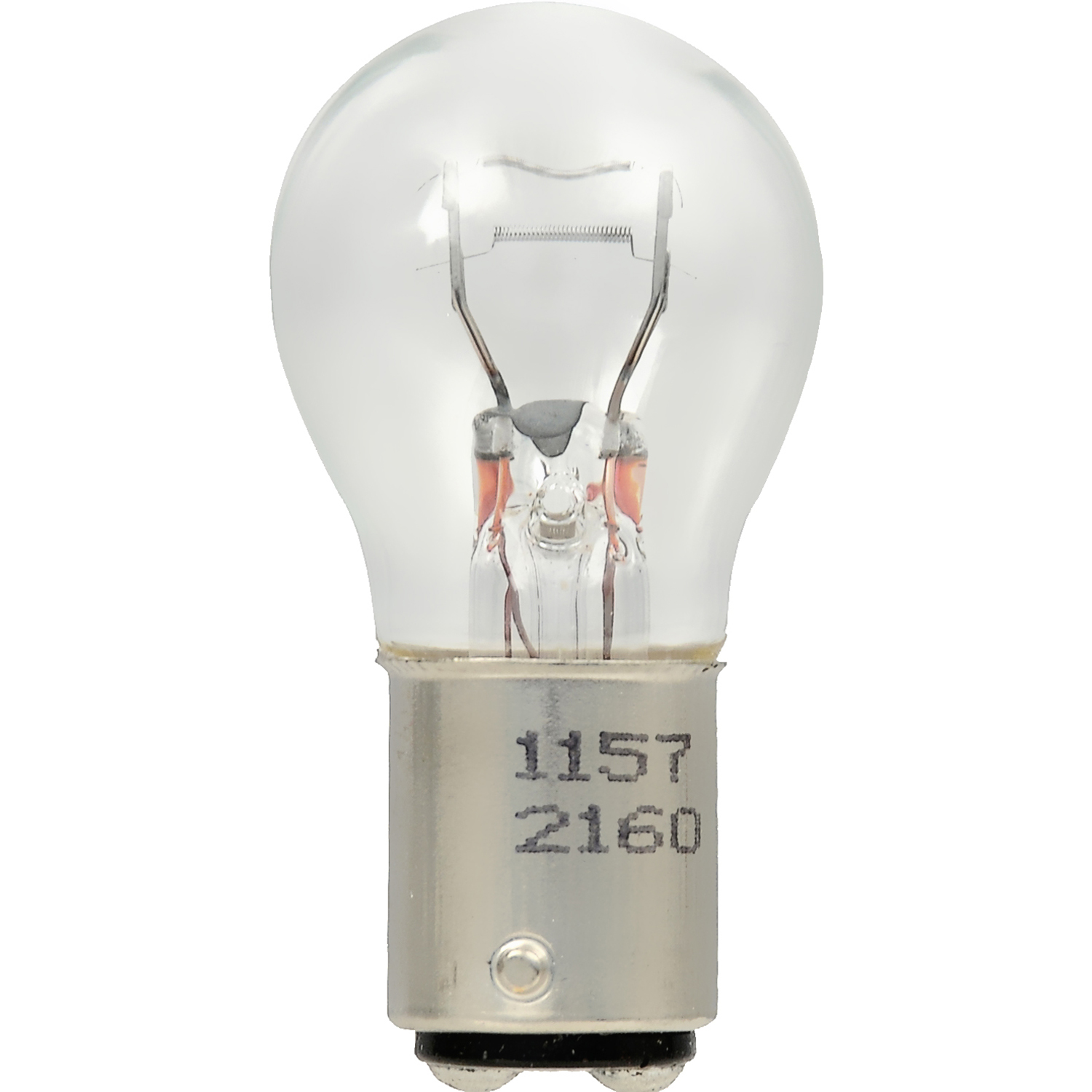 SYLVANIA RETAIL PACKS - 10-Pack Box Turn Signal Light Bulb - SYR 1157.TP
