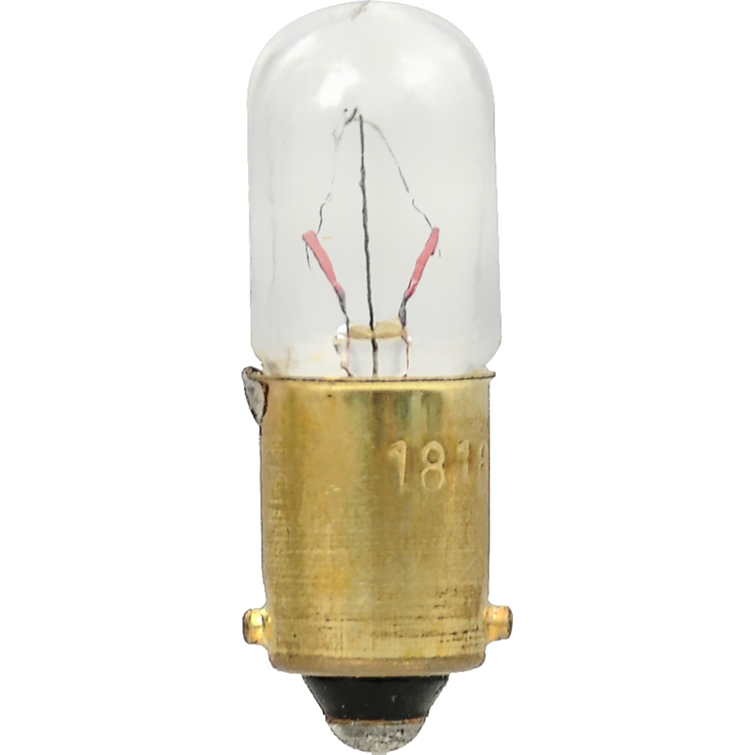 SYLVANIA RETAIL PACKS - 10-Pack Box Turn Signal Indicator Light Bulb - SYR 1816.TP