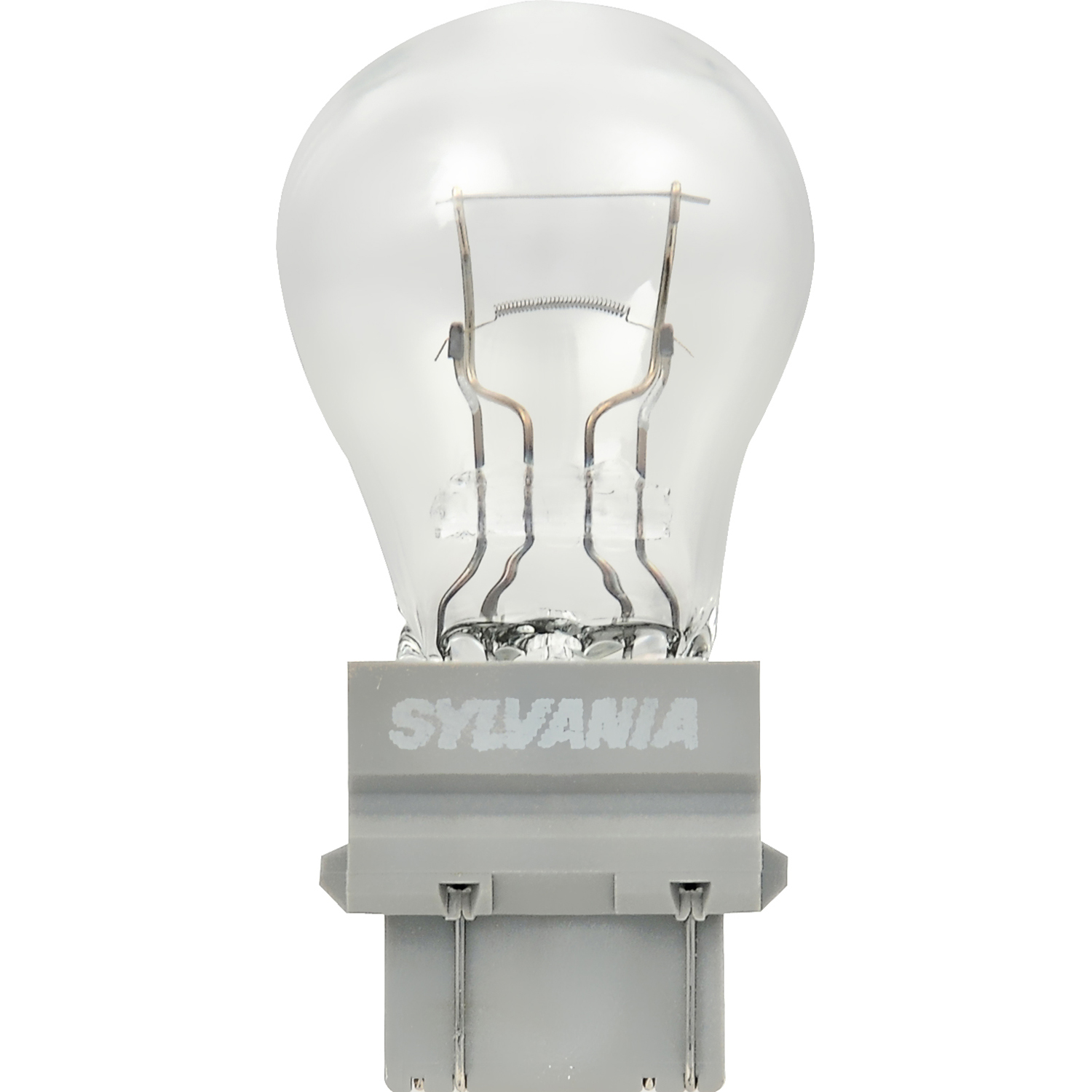 SYLVANIA RETAIL PACKS - 10-Pack Box Turn Signal Light Bulb (Front) - SYR 3457.TP