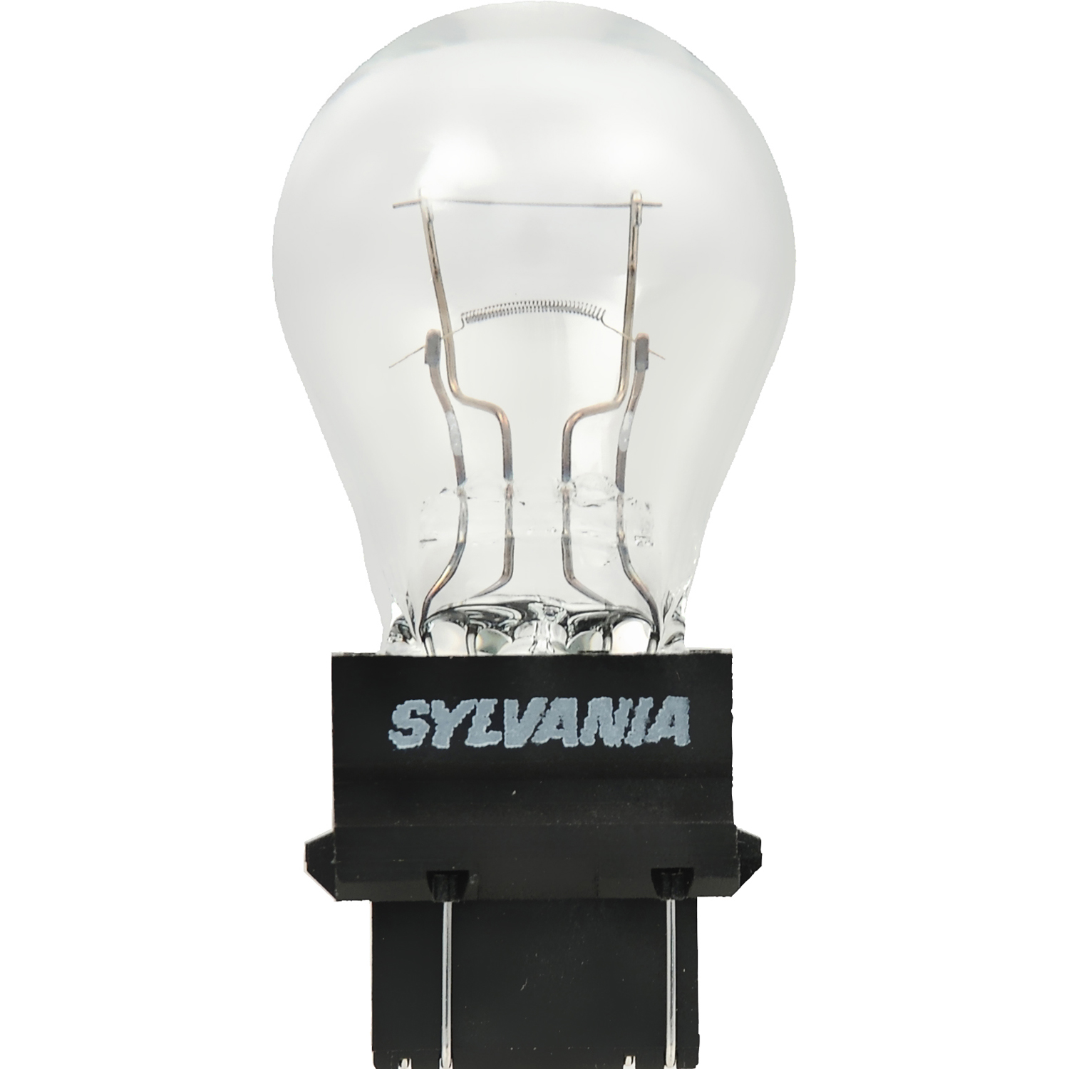 SYLVANIA RETAIL PACKS - 10-Pack Box Side Marker Light Bulb (Rear) - SYR 3057.TP