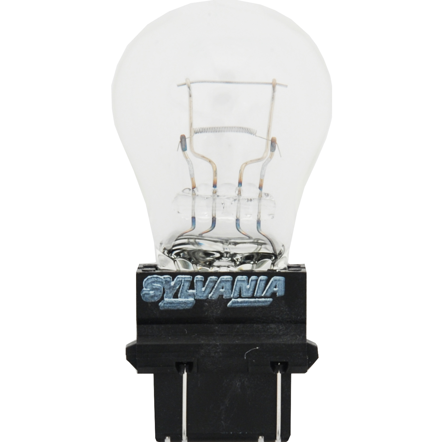 SYLVANIA RETAIL PACKS - Blister Pack Twin Turn Signal Light Bulb - SYR 3157.BP2
