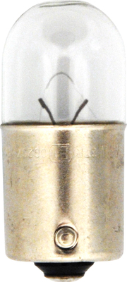 SYLVANIA RETAIL PACKS - 10-Pack Box Side Marker Light Bulb (Rear) - SYR 5007.TP