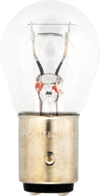 SYLVANIA RETAIL PACKS - 10-Pack Box Turn Signal Light Bulb (Front) - SYR 7528.TP