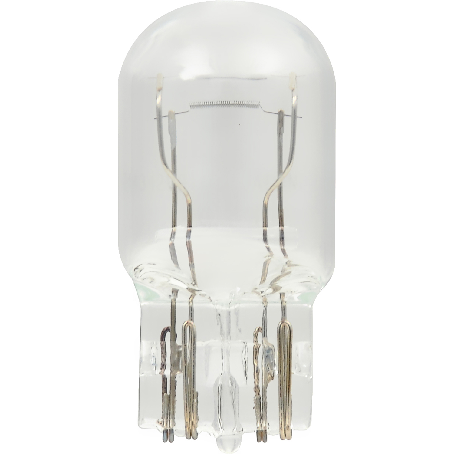 SYLVANIA RETAIL PACKS - 10-Pack Box Turn Signal Light Bulb (Rear) - SYR 7443.TP