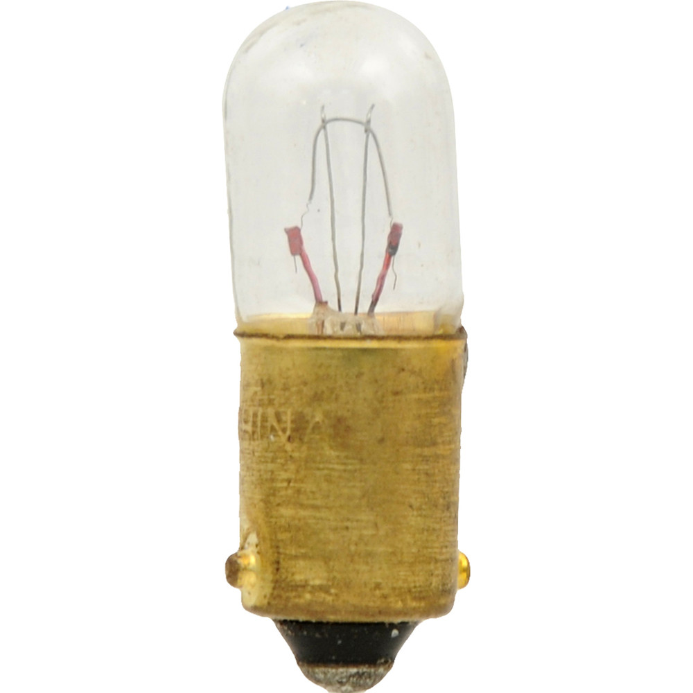 SYLVANIA RETAIL PACKS - Long Life Blister Pack Twin Glove Box Light Bulb - SYR 1891LL.BP2