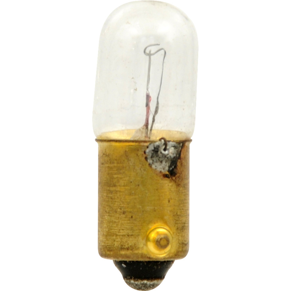 SYLVANIA RETAIL PACKS - Long Life Blister Pack Twin Glove Box Light Bulb - SYR 1891LL.BP2