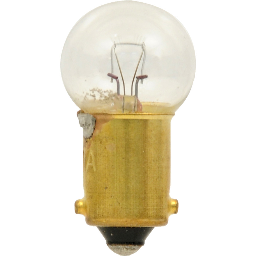 SYLVANIA RETAIL PACKS - Long Life Blister Pack Twin Side Marker Light Bulb (Front) - SYR 1895LL.BP2