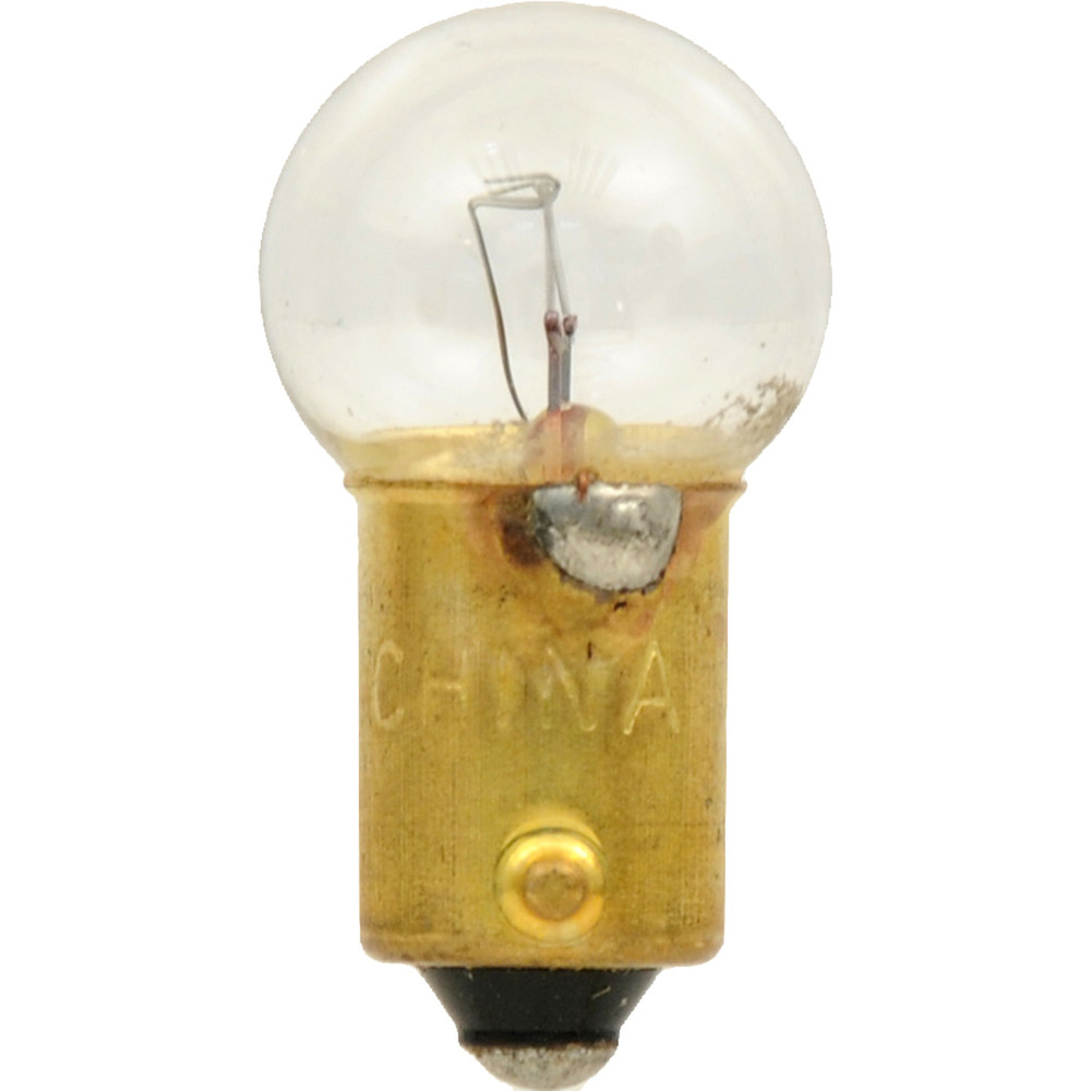 SYLVANIA RETAIL PACKS - Long Life Blister Pack Twin Instrument Panel Light Bulb - SYR 1895LL.BP2