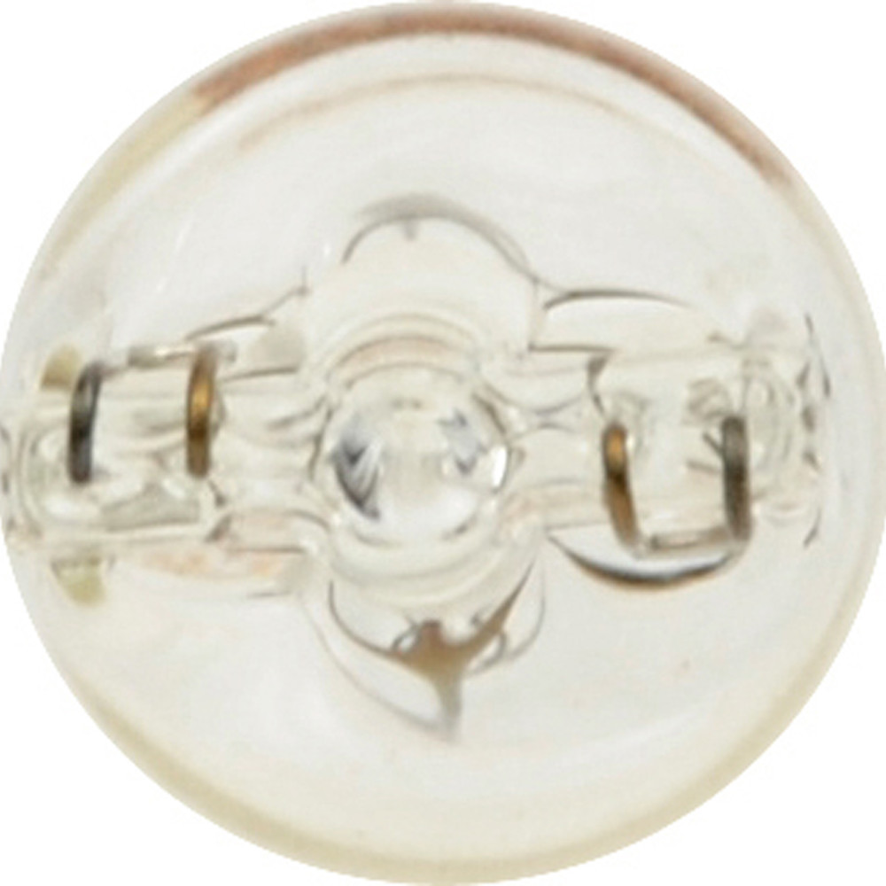 SYLVANIA RETAIL PACKS - Long Life Blister Pack Twin Side Marker Light Bulb - SYR 2821LL.BP2