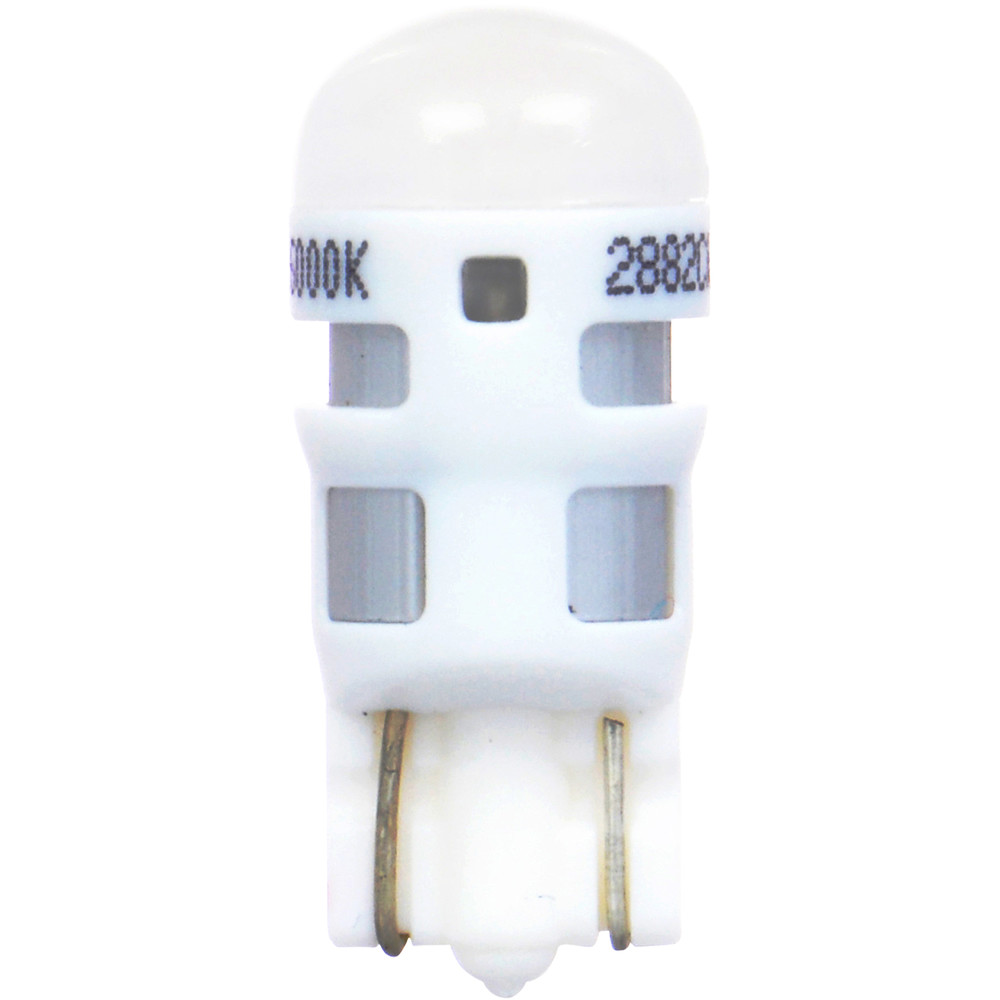 SYLVANIA RETAIL PACKS - ZEVO Blister Pack Side Marker Light Bulb - SYR 2825LED.BP