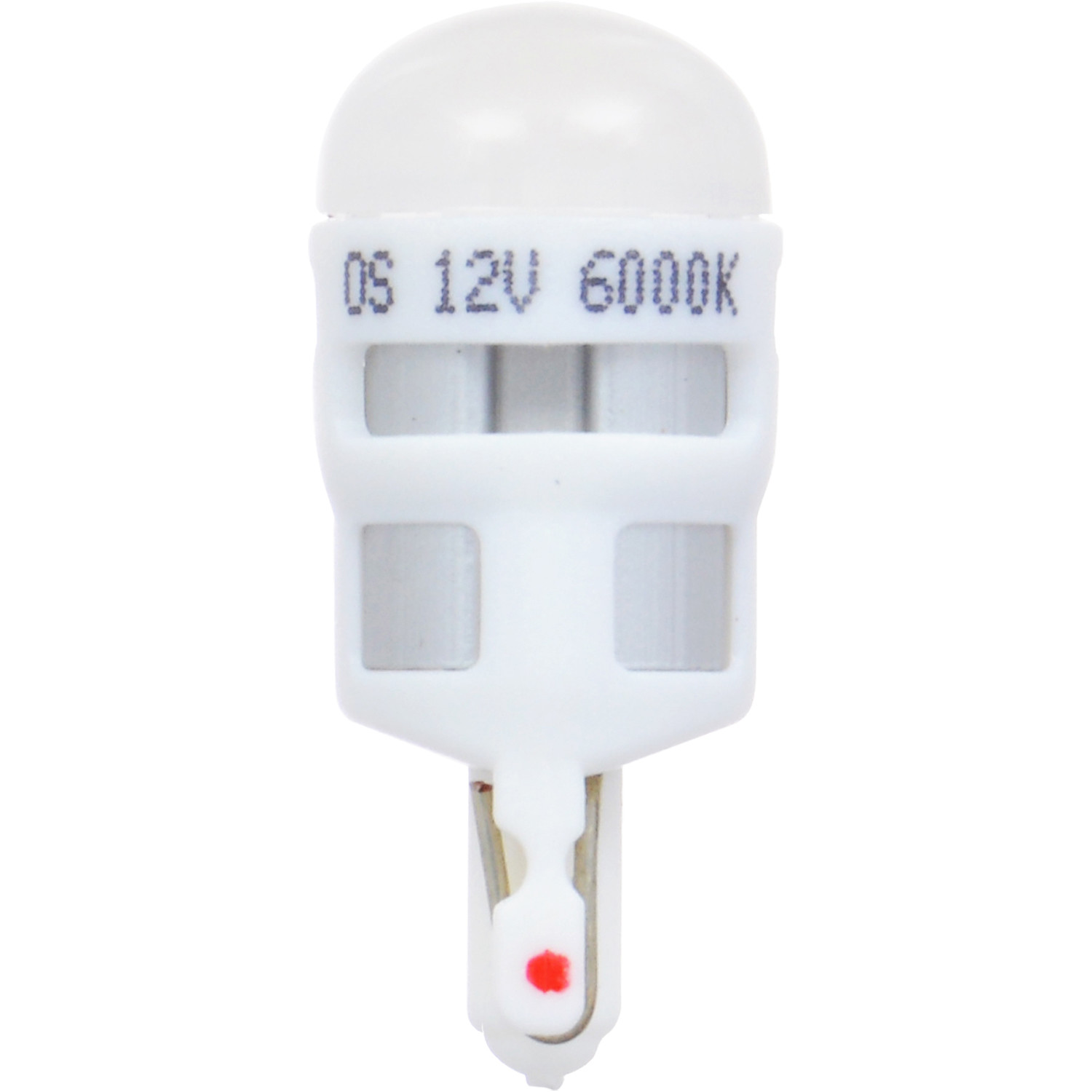 SYLVANIA RETAIL PACKS - ZEVO Blister Pack Side Marker Light Bulb - SYR 2825LED.BP