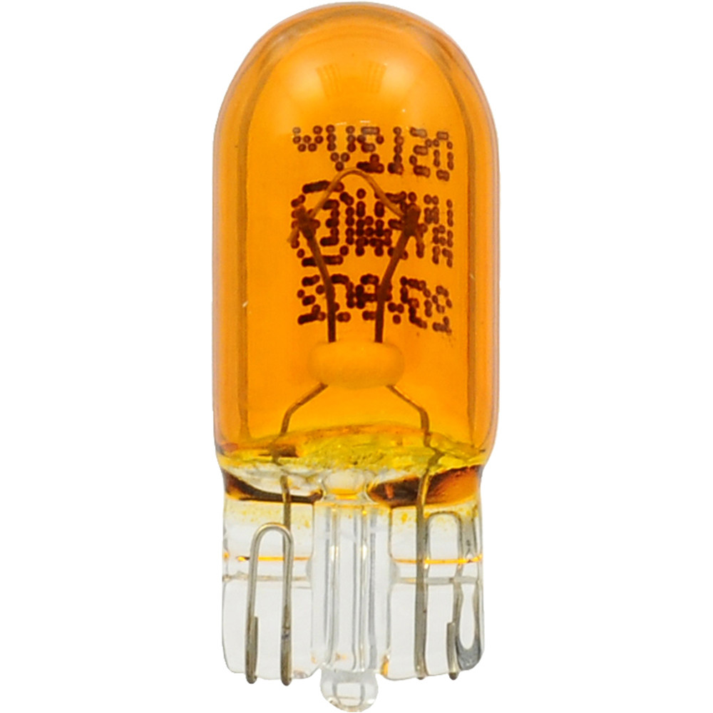 SYLVANIA RETAIL PACKS - Long Life Blister Pack Twin Side Marker Light Bulb (Front) - SYR 2827LL.BP2