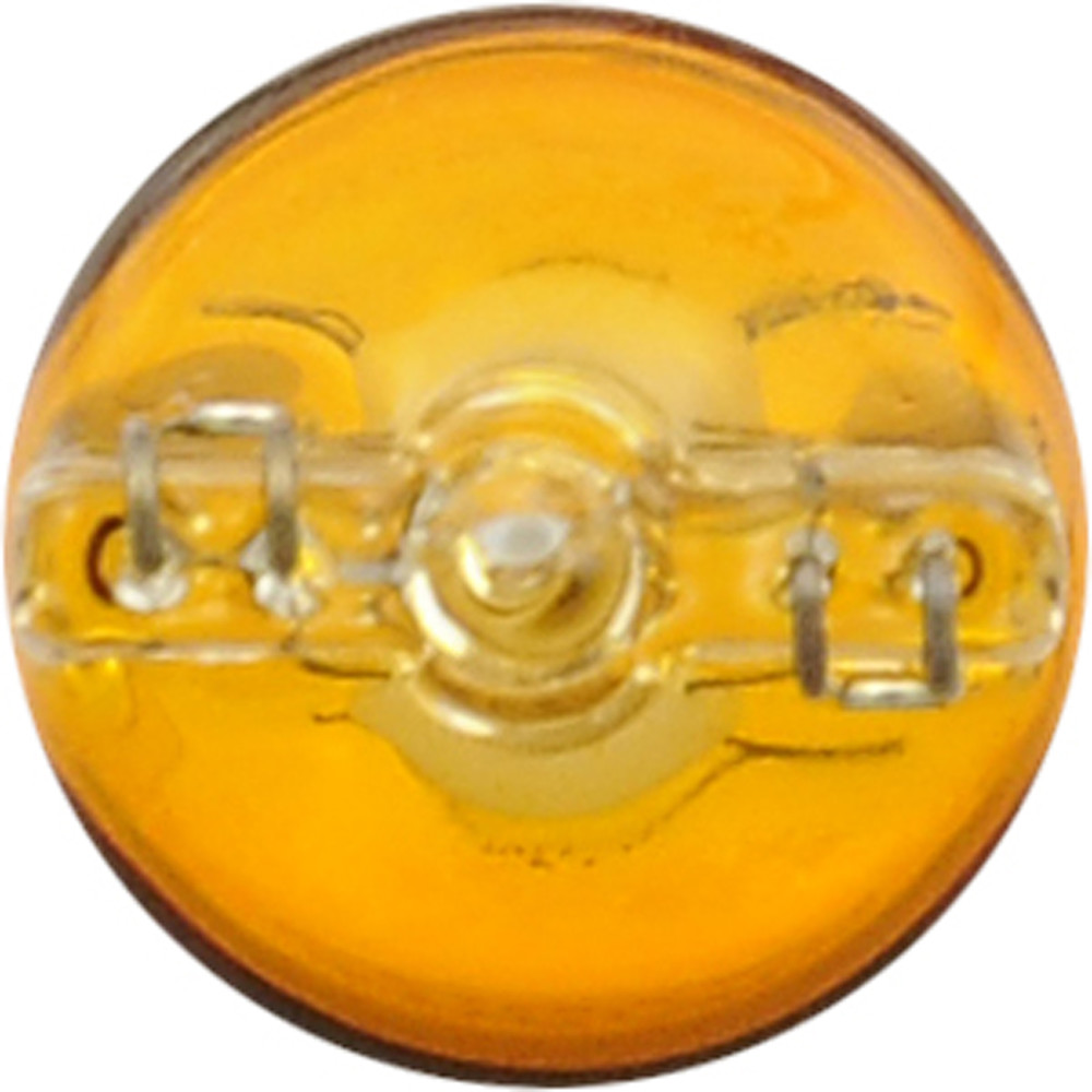 SYLVANIA RETAIL PACKS - Long Life Blister Pack Twin Side Marker Light Bulb (Front) - SYR 2827LL.BP2