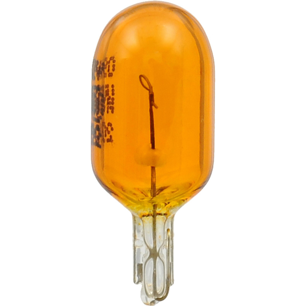 SYLVANIA RETAIL PACKS - Long Life Blister Pack Twin Turn Signal Light Bulb (Front Outer) - SYR 2827LL.BP2