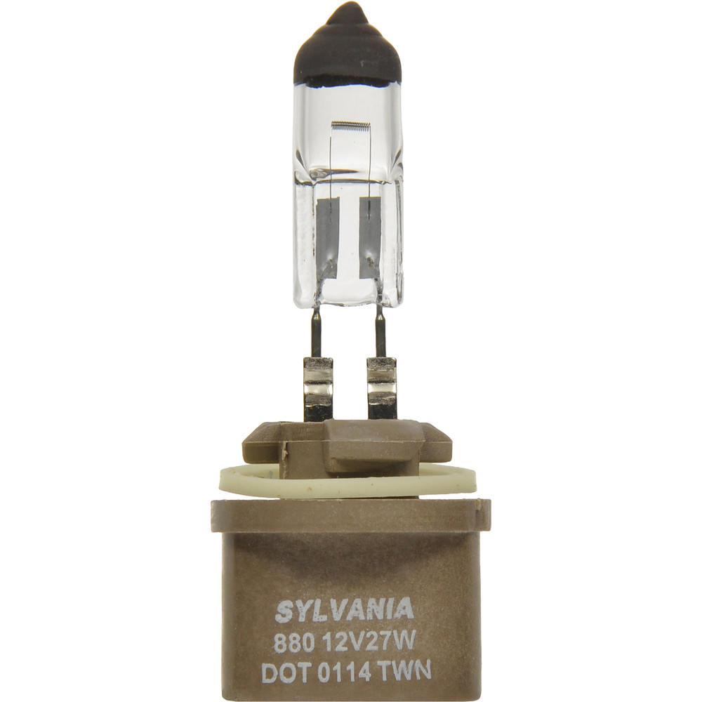 SYLVANIA RETAIL PACKS - Blister Pack Fog Light Bulb - SYR 880.BP