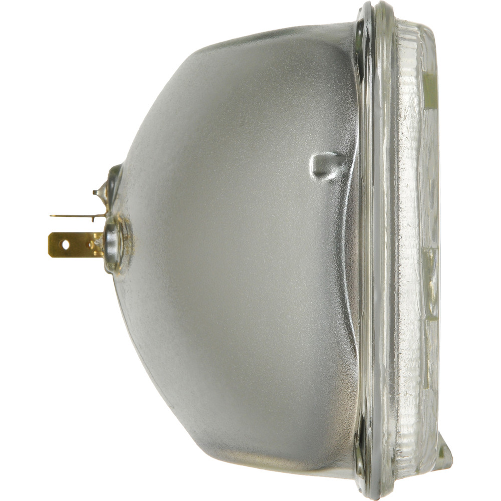SYLVANIA RETAIL PACKS - SilverStar Box Headlight Bulb - SYR H6054ST.BX