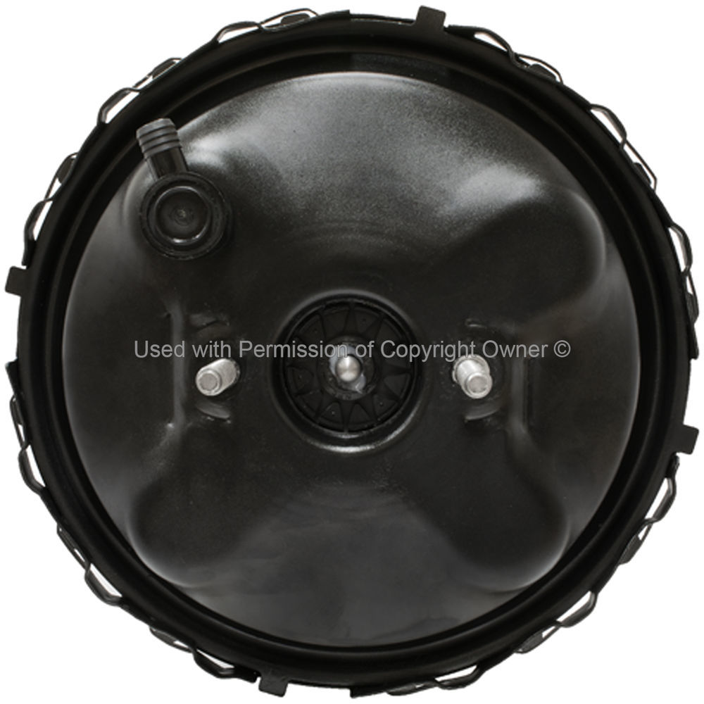 TALON BRAKE BOOSTERS - Reman Vac Pwr Brake Booster w/o Master Cyl - T3A B1000