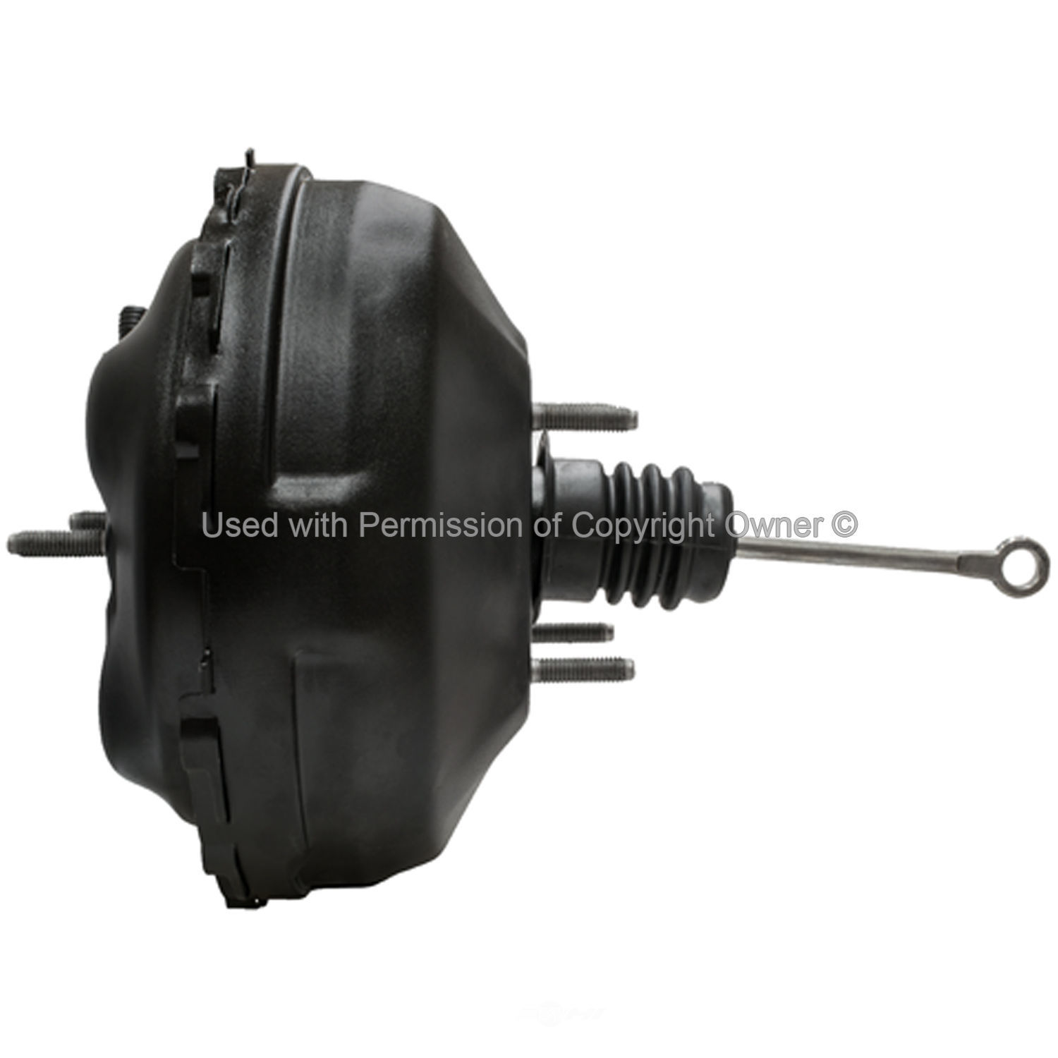 TALON BRAKE BOOSTERS - Reman Vac Pwr Brake Booster w/o Master Cyl - T3A B1000