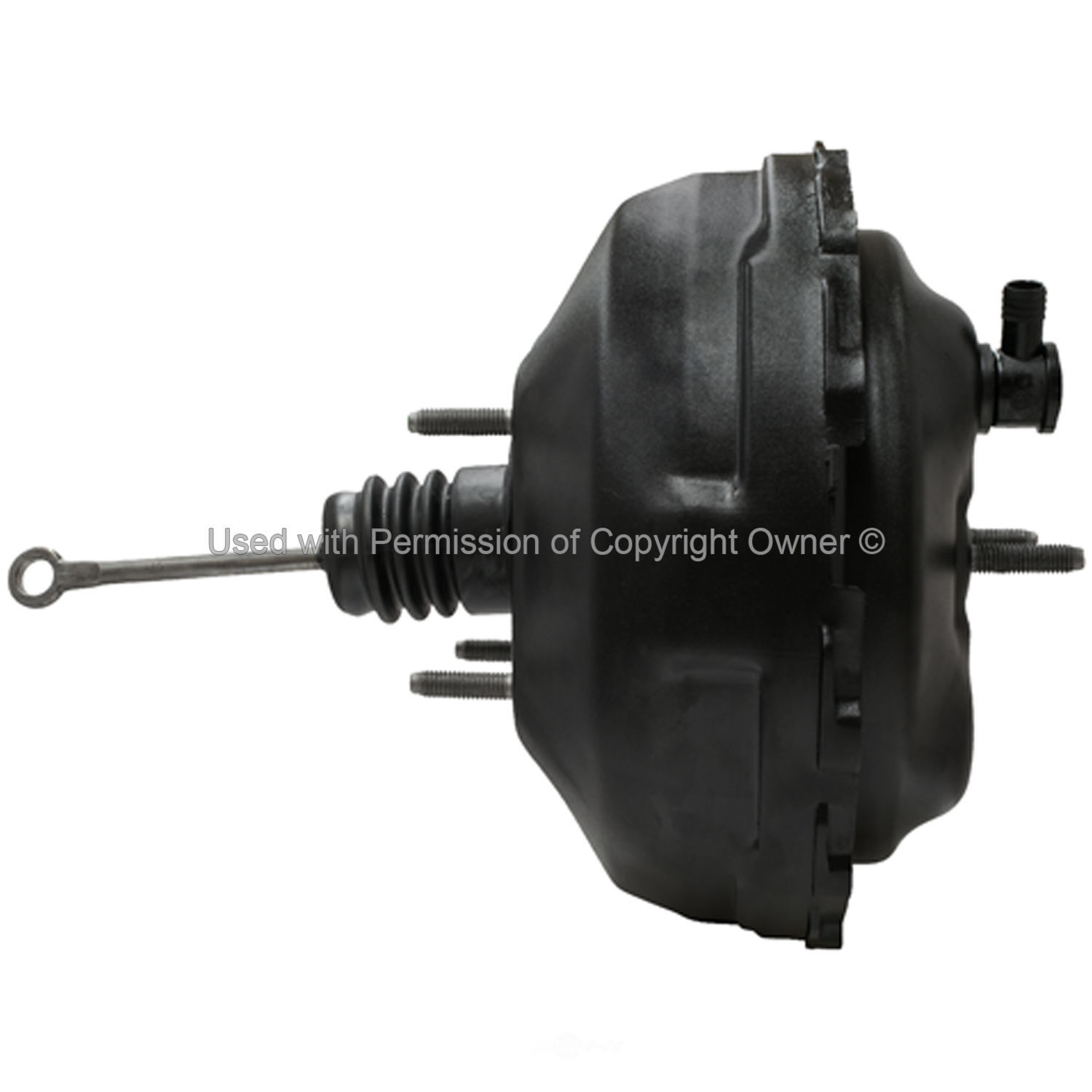 TALON BRAKE BOOSTERS - Reman Vac Pwr Brake Booster w/o Master Cyl - T3A B1000