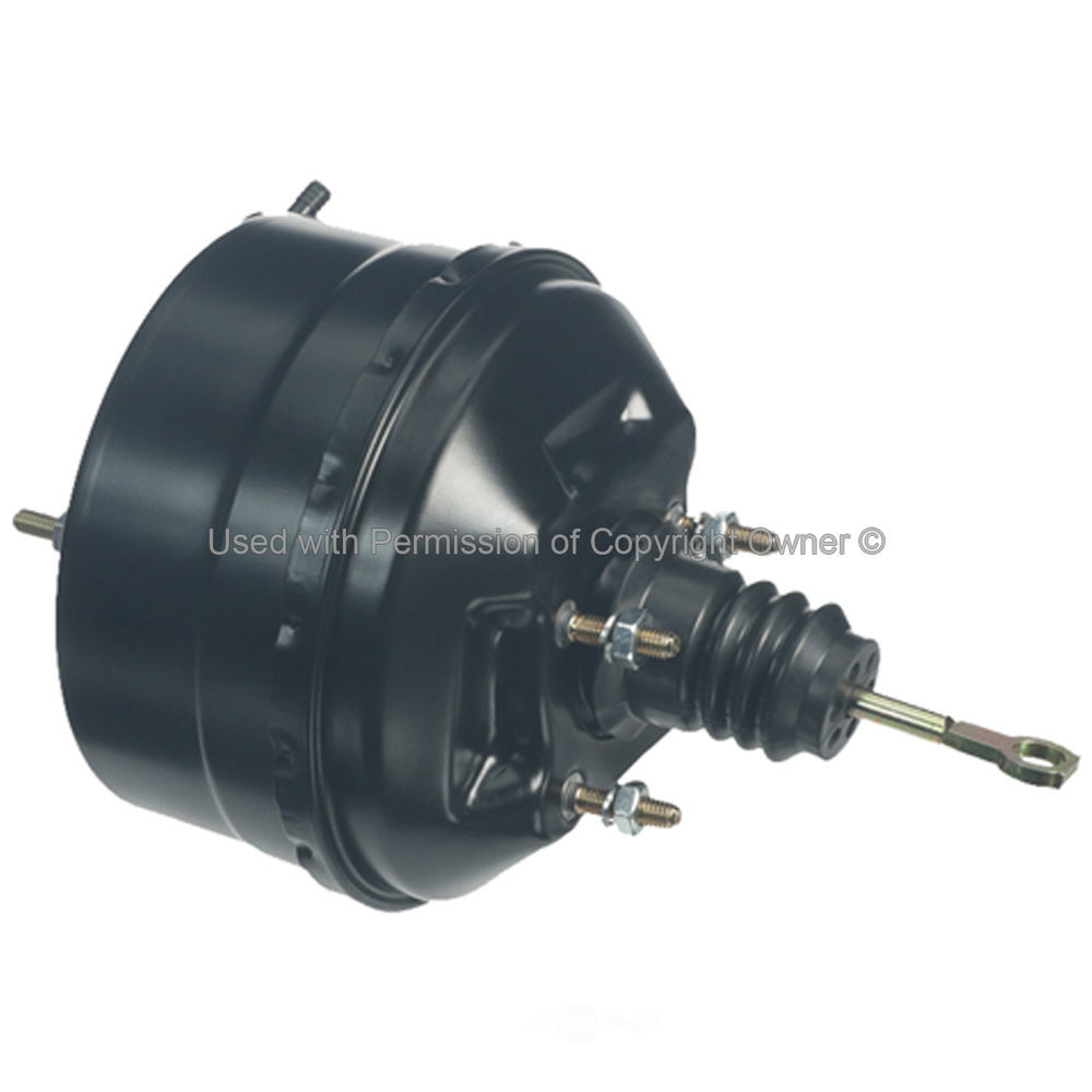 TALON BRAKE BOOSTERS - Reman Vac Pwr Brake Booster w/o Master Cyl - T3A B1005