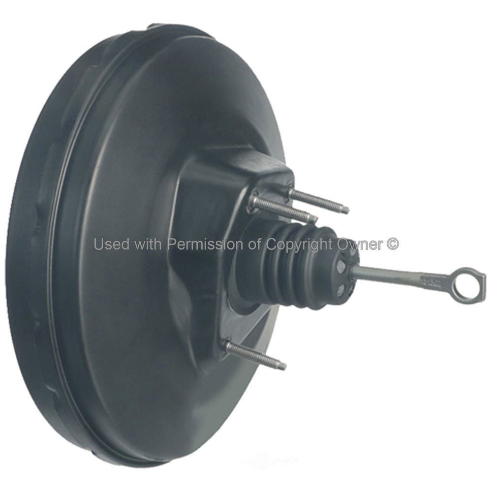 TALON BRAKE BOOSTERS - Reman Vac Pwr Brake Booster w/o Master Cyl - T3A B1008