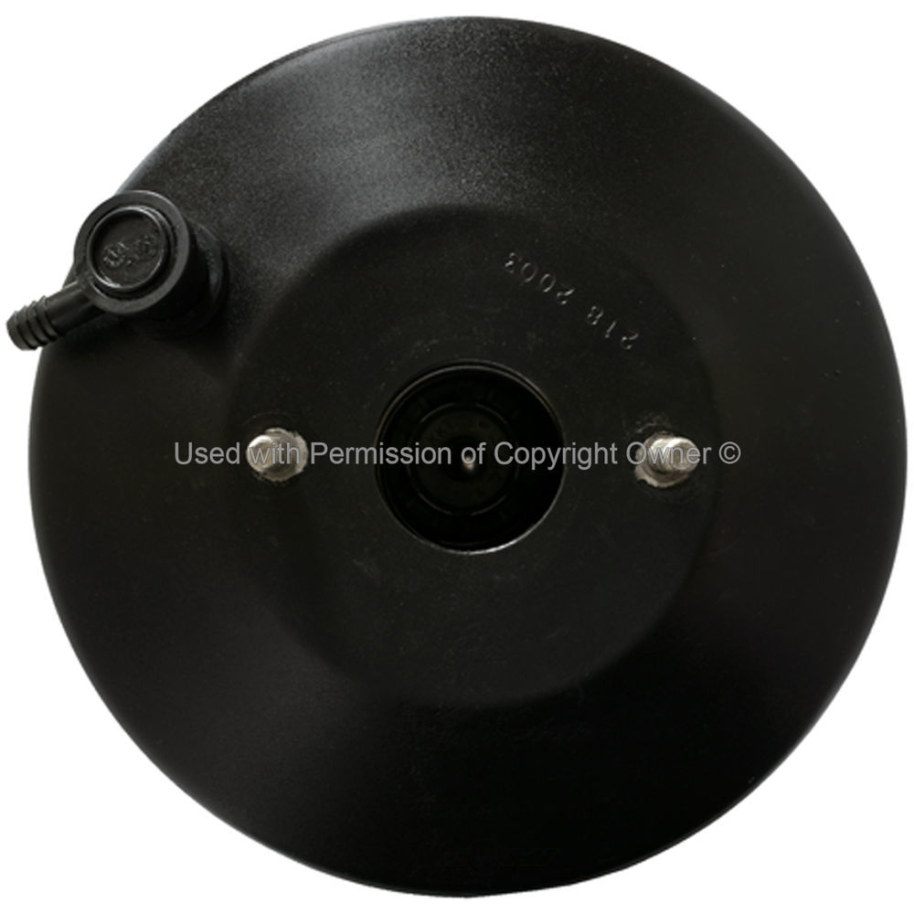 TALON BRAKE BOOSTERS - Reman Vac Pwr Brake Booster w/o Master Cyl - T3A B1011