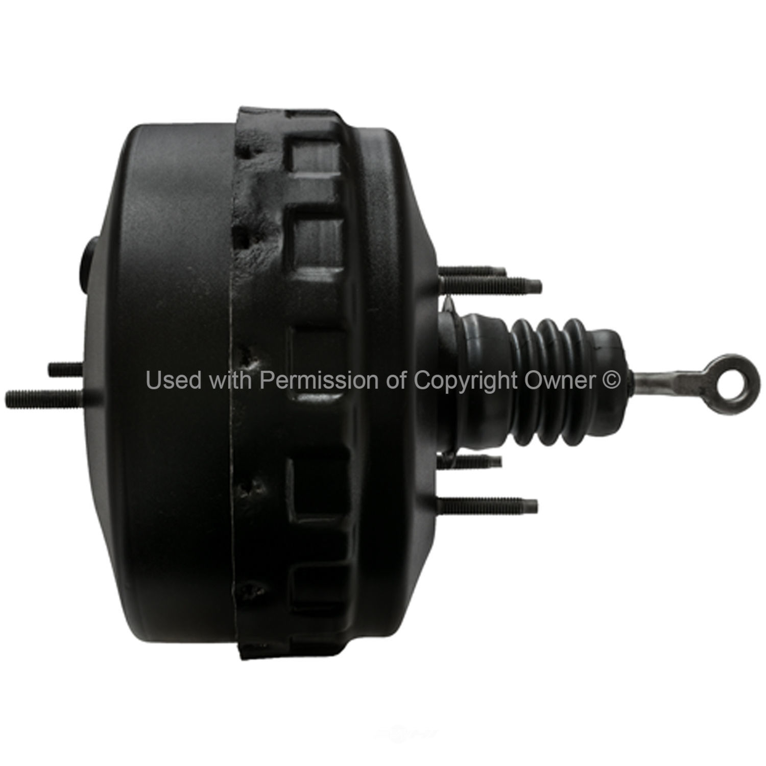 TALON BRAKE BOOSTERS - Reman Vac Pwr Brake Booster w/o Master Cyl - T3A B1011