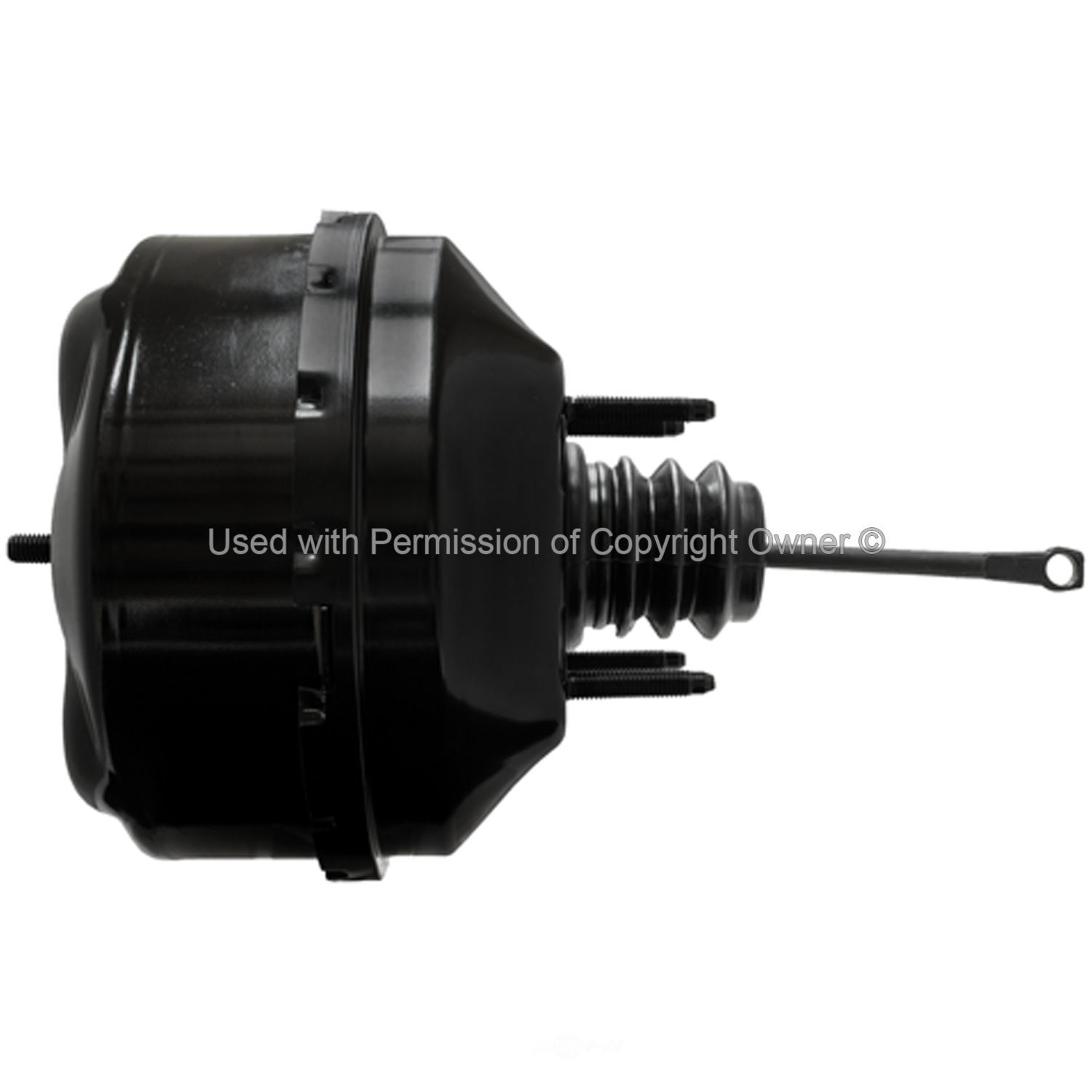 TALON BRAKE BOOSTERS - Reman Vac Pwr Brake Booster w/o Master Cyl - T3A B1013