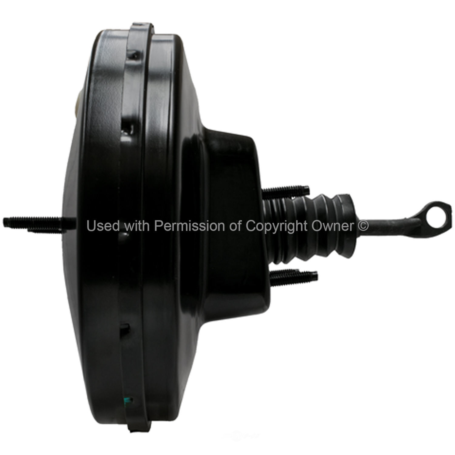 TALON BRAKE BOOSTERS - Reman Vac Pwr Brake Booster w/o Master Cyl - T3A B1014