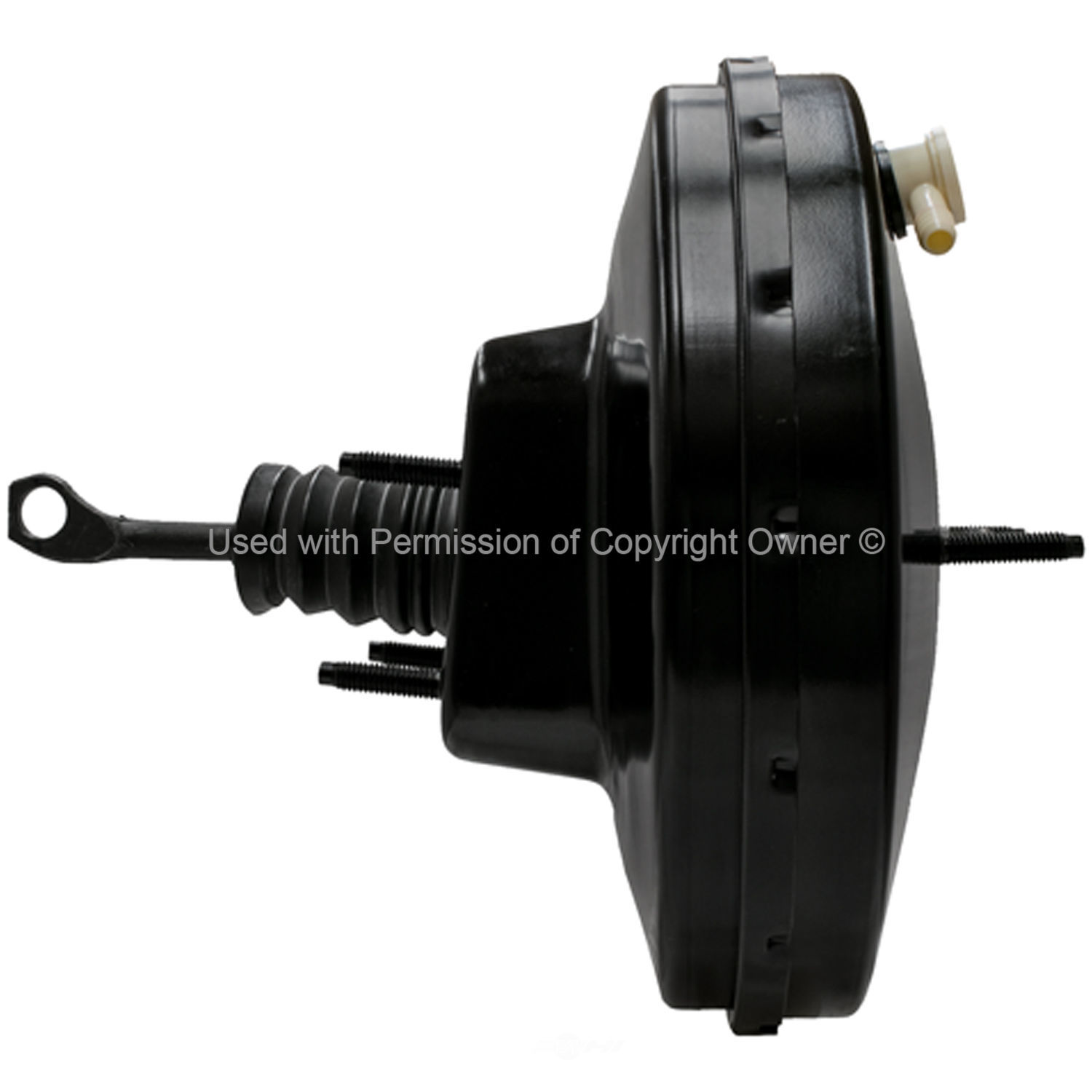 TALON BRAKE BOOSTERS - Reman Vac Pwr Brake Booster w/o Master Cyl - T3A B1014
