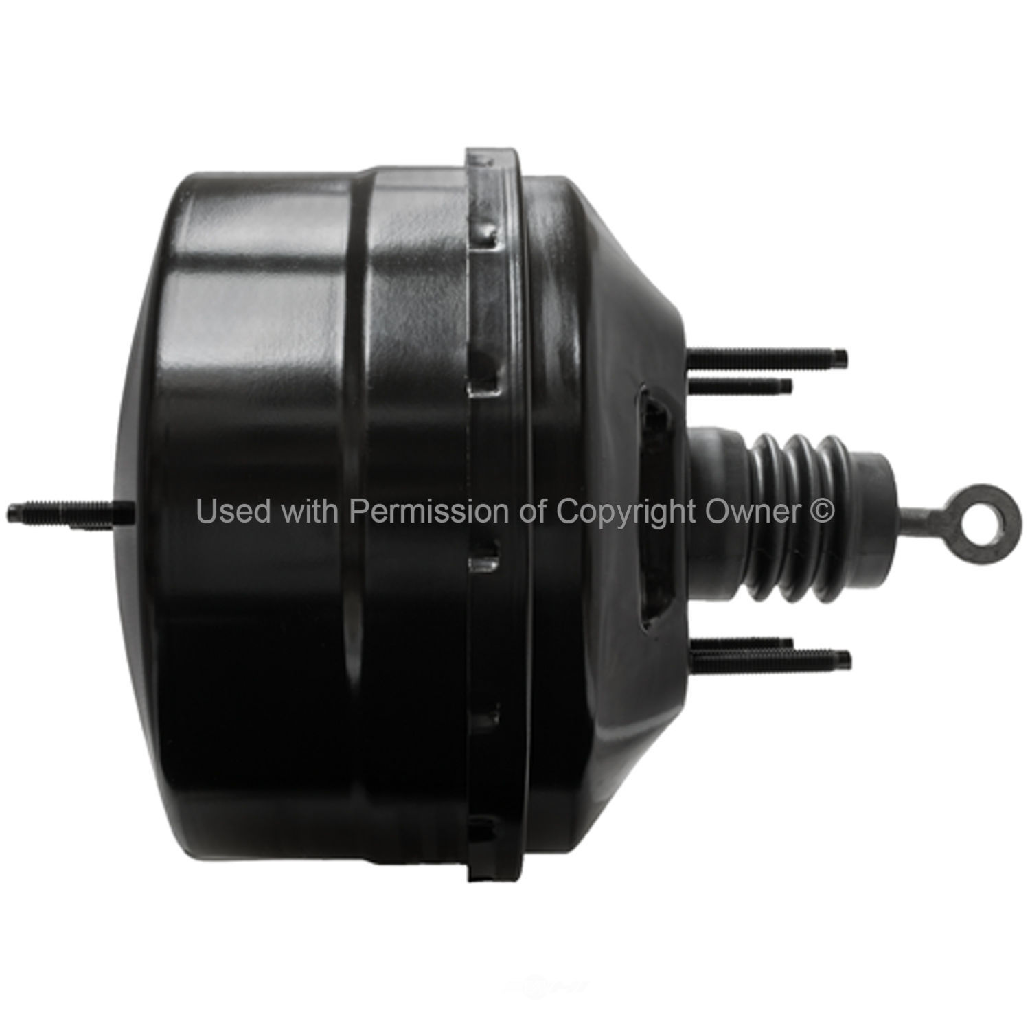 TALON BRAKE BOOSTERS - Reman Vac Pwr Brake Booster w/o Master Cyl - T3A B1015