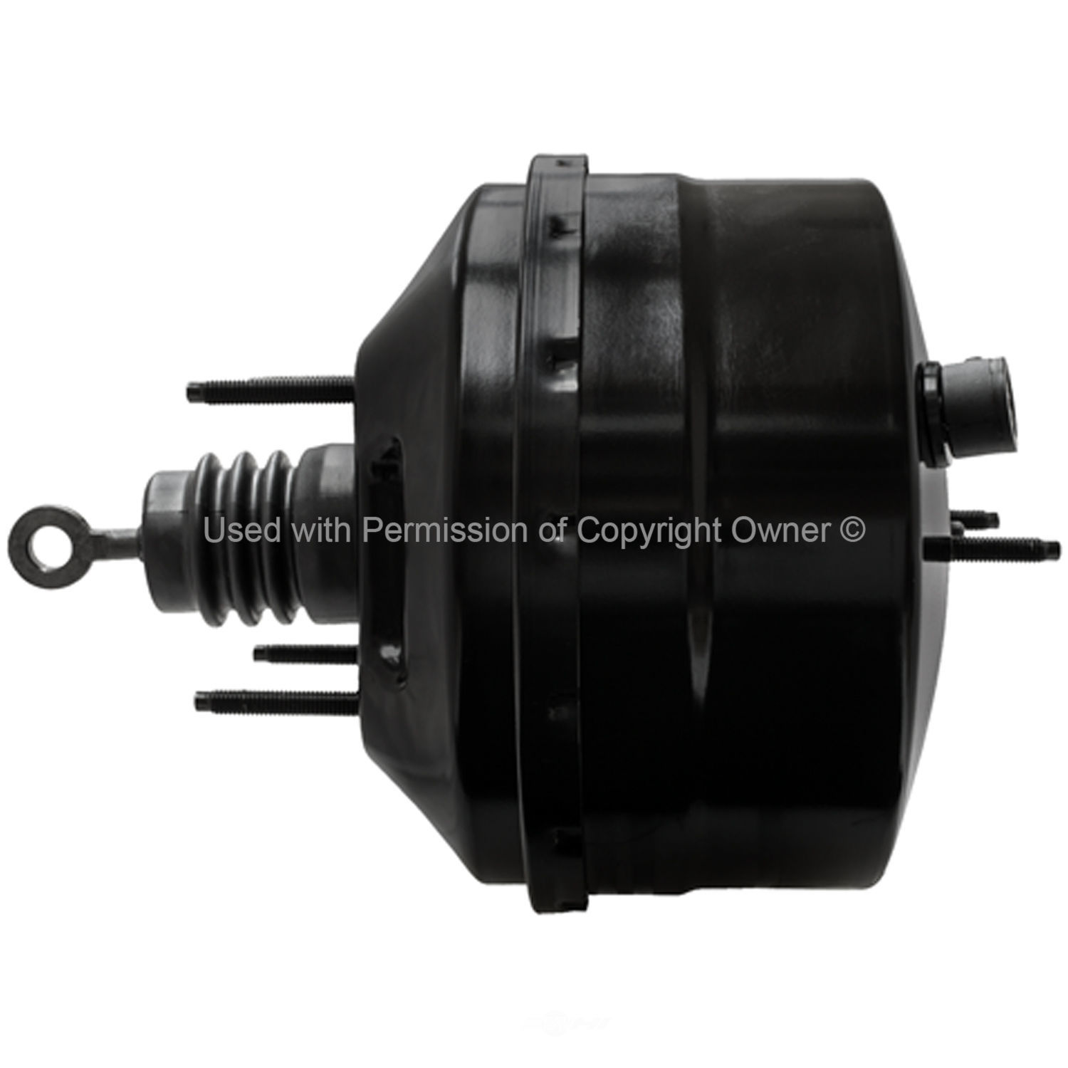 TALON BRAKE BOOSTERS - Reman Vac Pwr Brake Booster w/o Master Cyl - T3A B1015