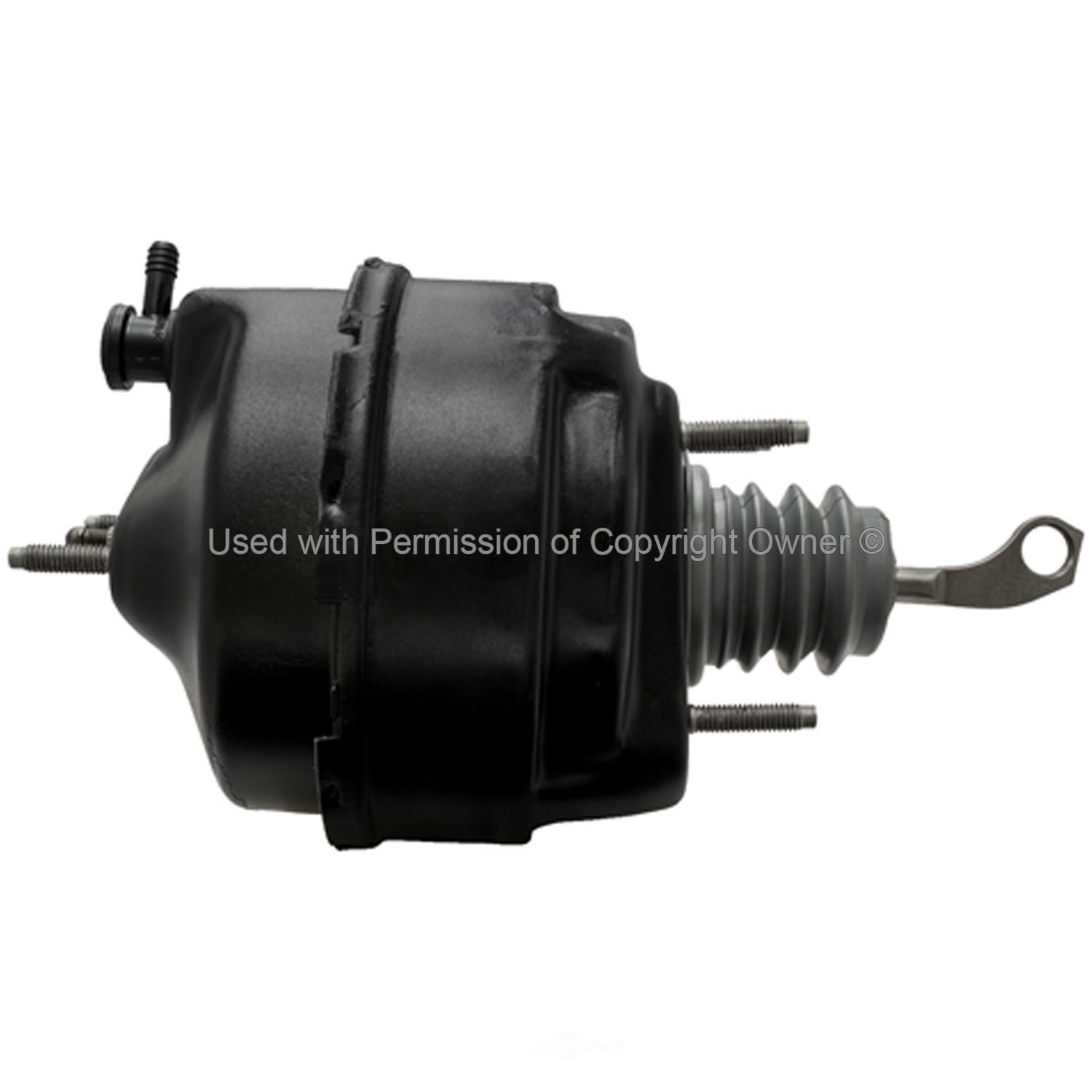 TALON BRAKE BOOSTERS - Reman Vac Pwr Brake Booster w/o Master Cyl - T3A B1023