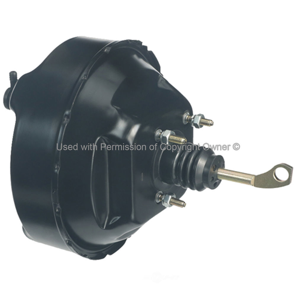 TALON BRAKE BOOSTERS - Reman Vac Pwr Brake Booster w/o Master Cyl - T3A B1027