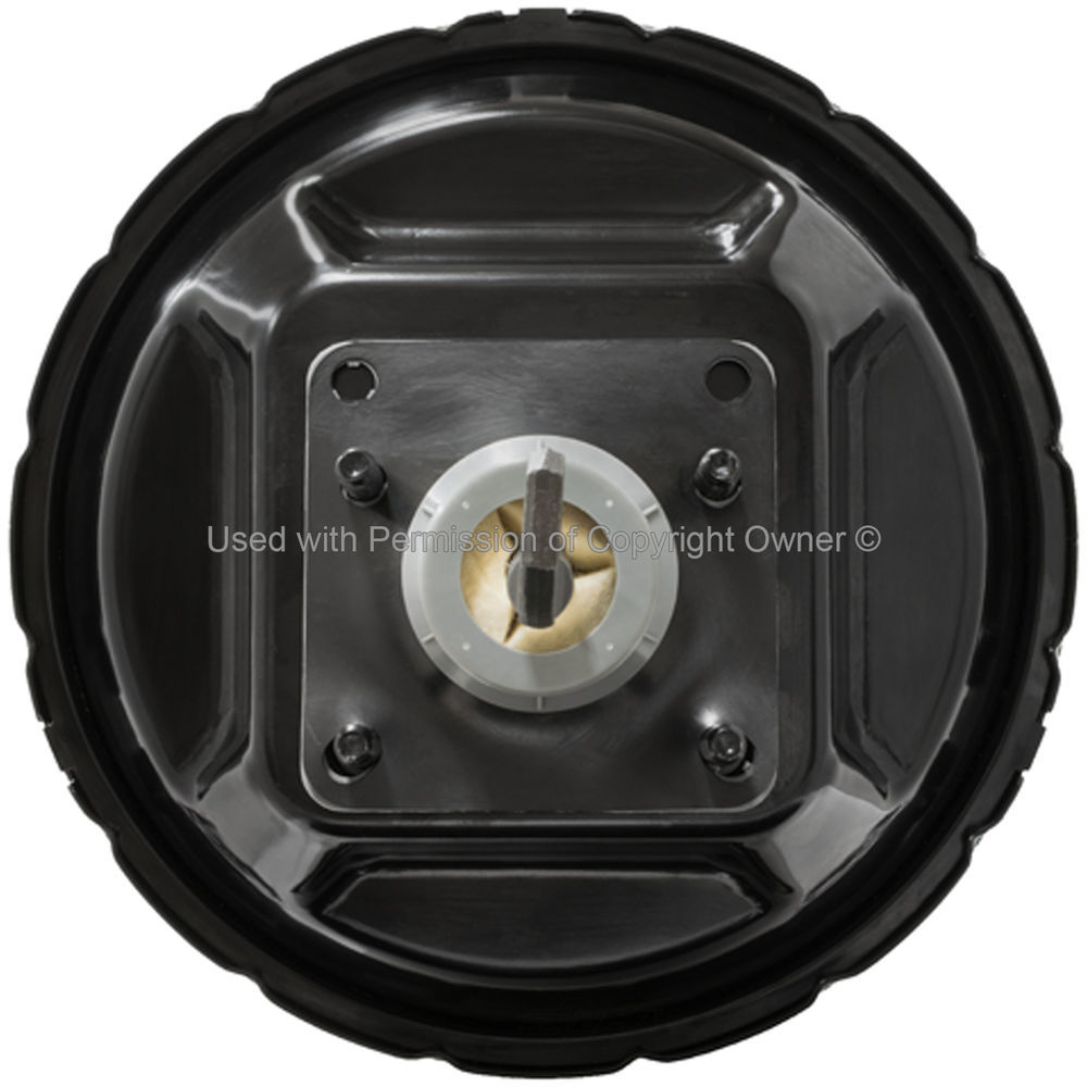 TALON BRAKE BOOSTERS - Reman Vac Pwr Brake Booster w/o Master Cyl - T3A B1027