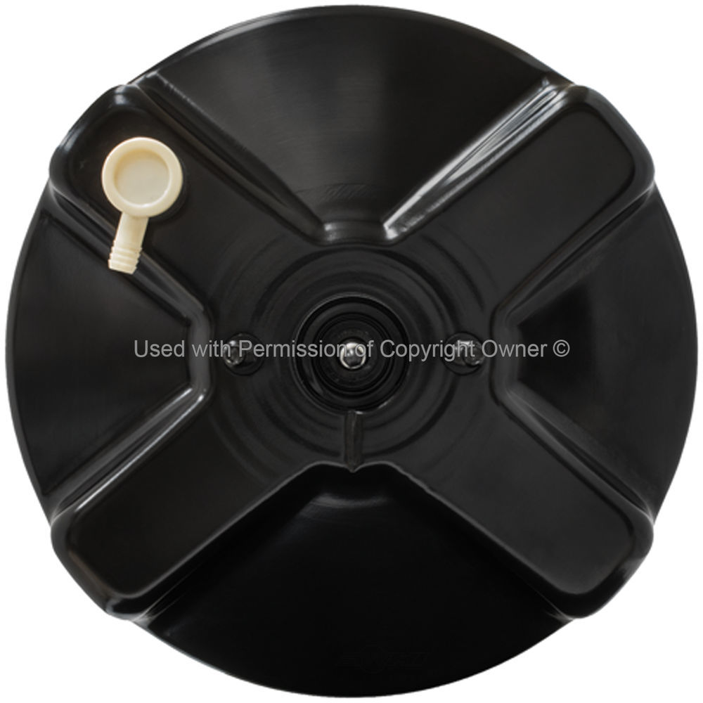 TALON BRAKE BOOSTERS - Reman Vac Pwr Brake Booster w/o Master Cyl - T3A B1027