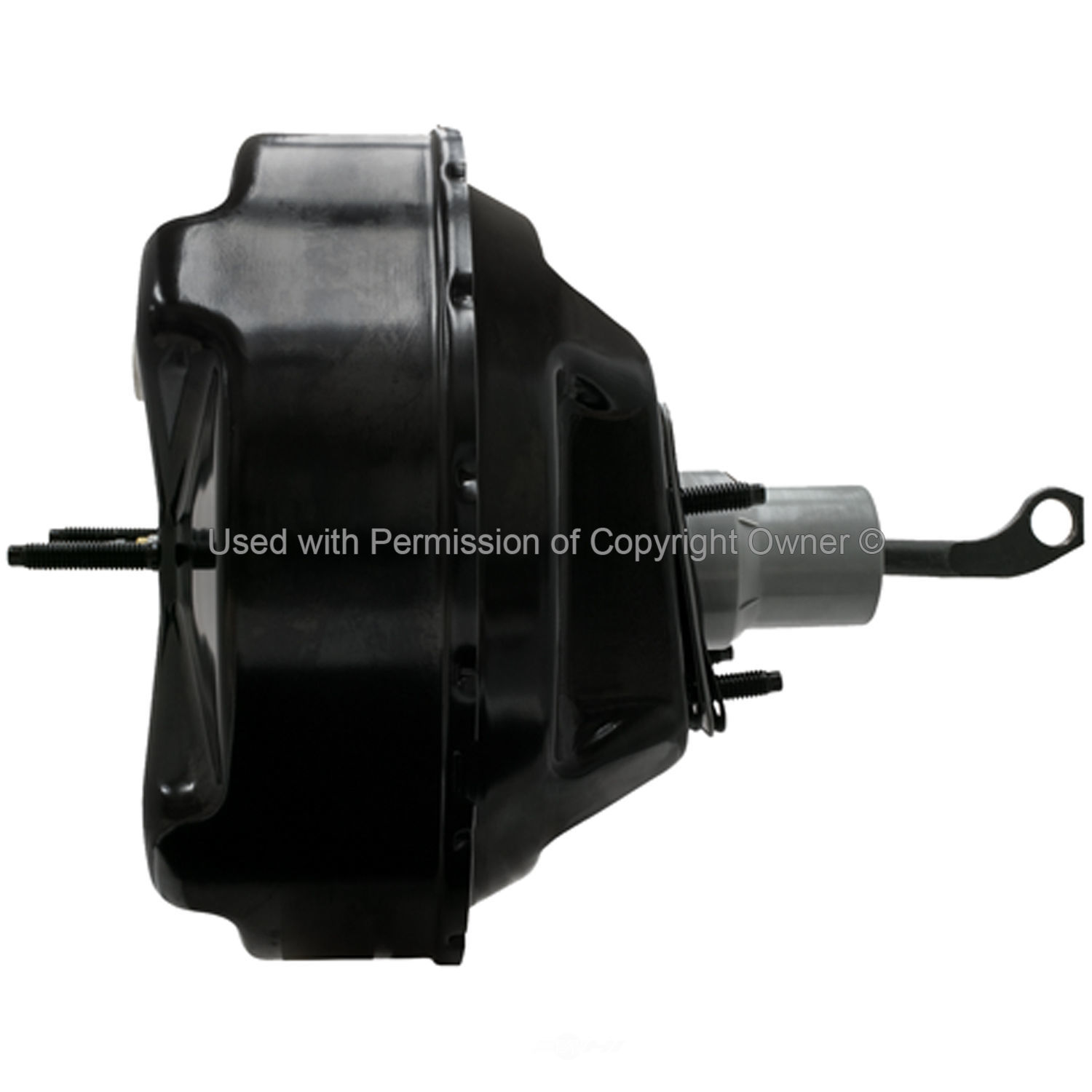TALON BRAKE BOOSTERS - Reman Vac Pwr Brake Booster w/o Master Cyl - T3A B1027