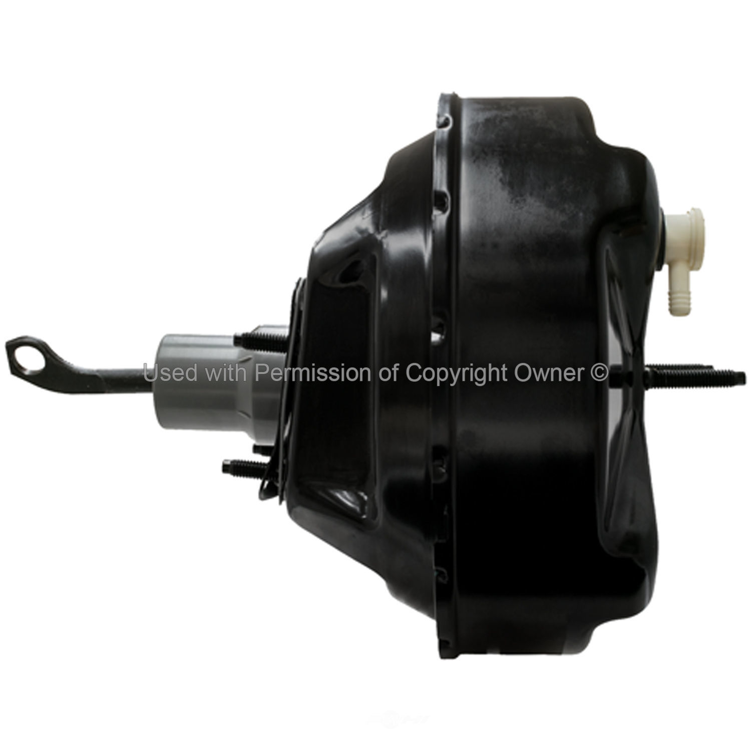 TALON BRAKE BOOSTERS - Reman Vac Pwr Brake Booster w/o Master Cyl - T3A B1027