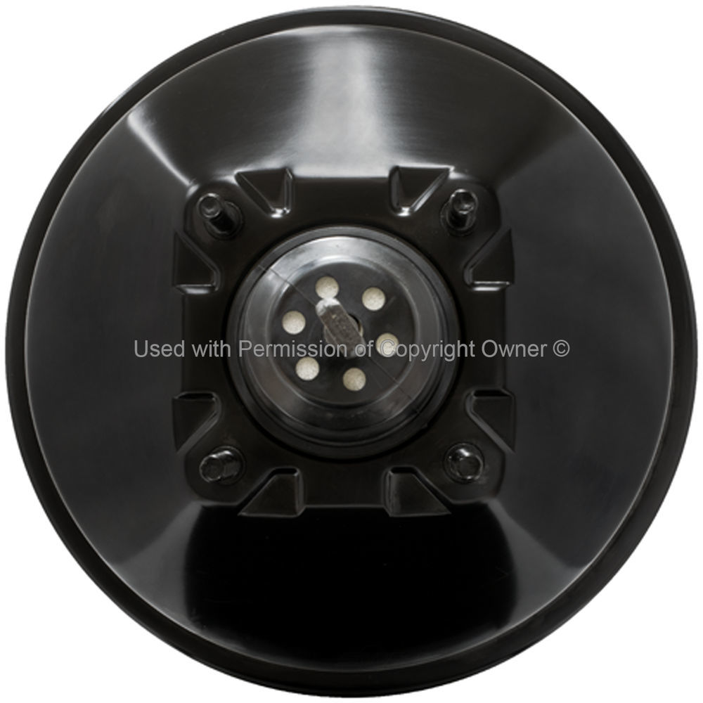 TALON BRAKE BOOSTERS - Reman Vac Pwr Brake Booster w/o Master Cyl - T3A B1030