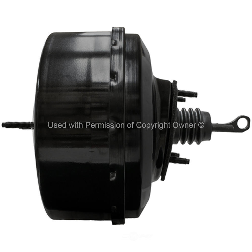 TALON BRAKE BOOSTERS - Reman Vac Pwr Brake Booster w/o Master Cyl - T3A B1031