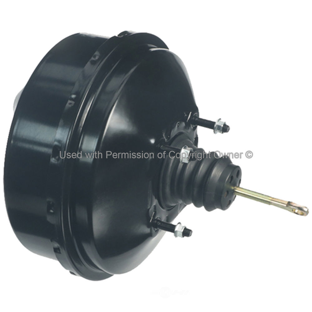 TALON BRAKE BOOSTERS - Reman Vac Pwr Brake Booster w/o Master Cyl - T3A B1035