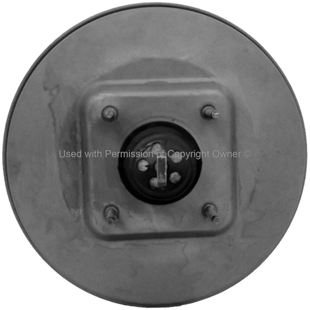 TALON BRAKE BOOSTERS - Reman Vac Pwr Brake Booster w/o Master Cyl - T3A B1040