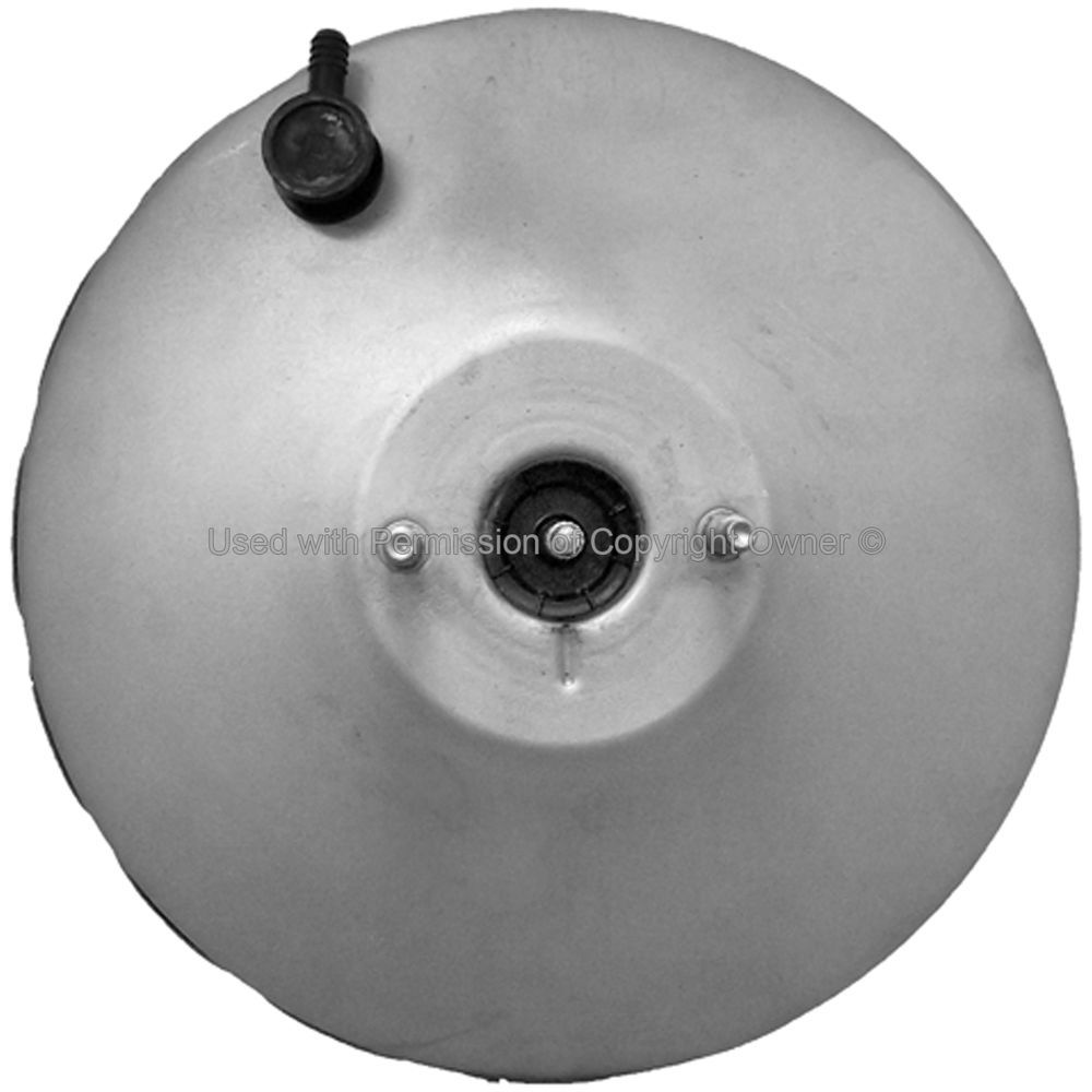 TALON BRAKE BOOSTERS - Reman Vac Pwr Brake Booster w/o Master Cyl - T3A B1040