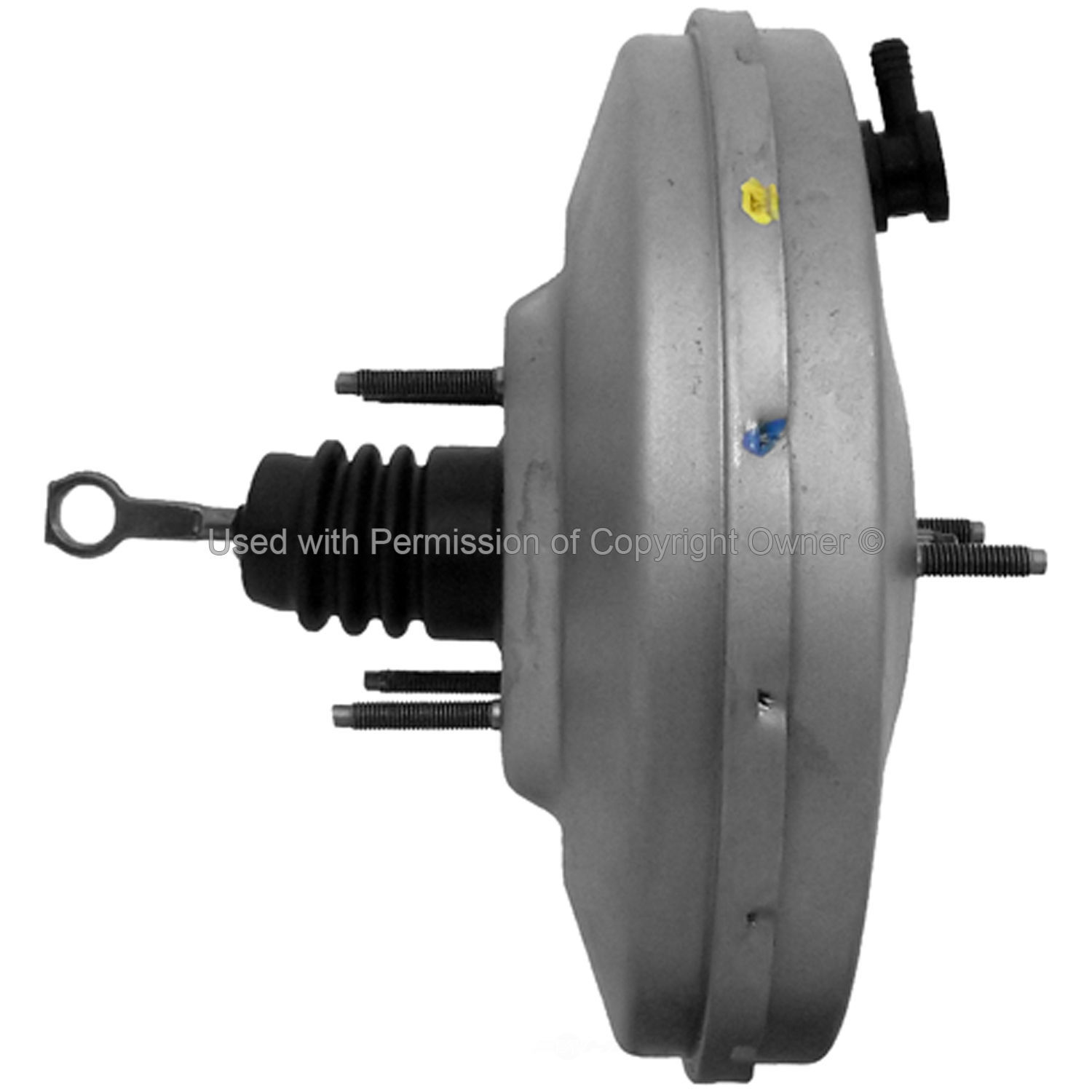 TALON BRAKE BOOSTERS - Reman Vac Pwr Brake Booster w/o Master Cyl - T3A B1040