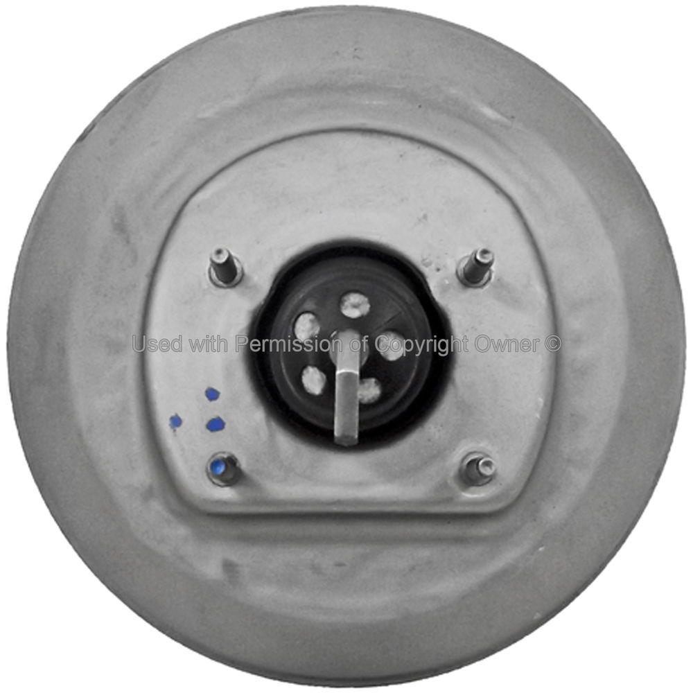TALON BRAKE BOOSTERS - Reman Vac Pwr Brake Booster w/o Master Cyl - T3A B1052